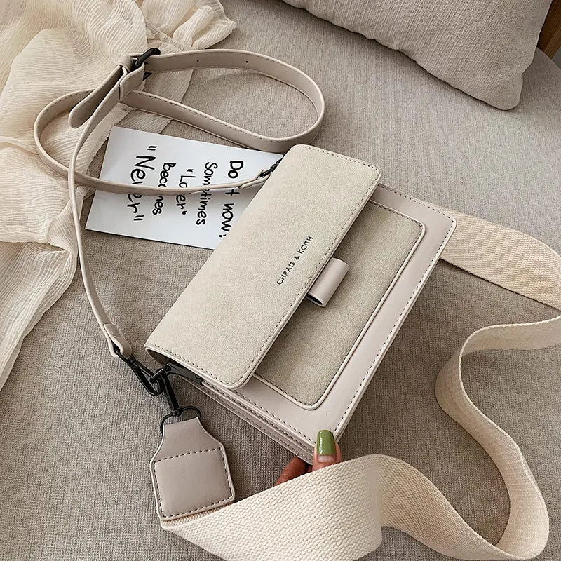 Leather Casual Bag