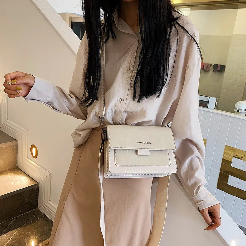 Leather Casual Bag